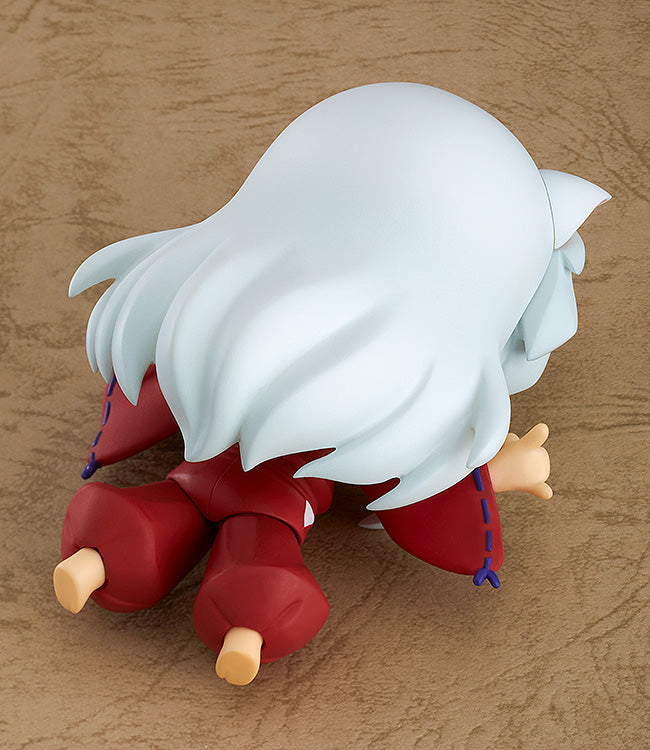 1300 Inuyasha Nendoroid Inuyasha (3rd-run)