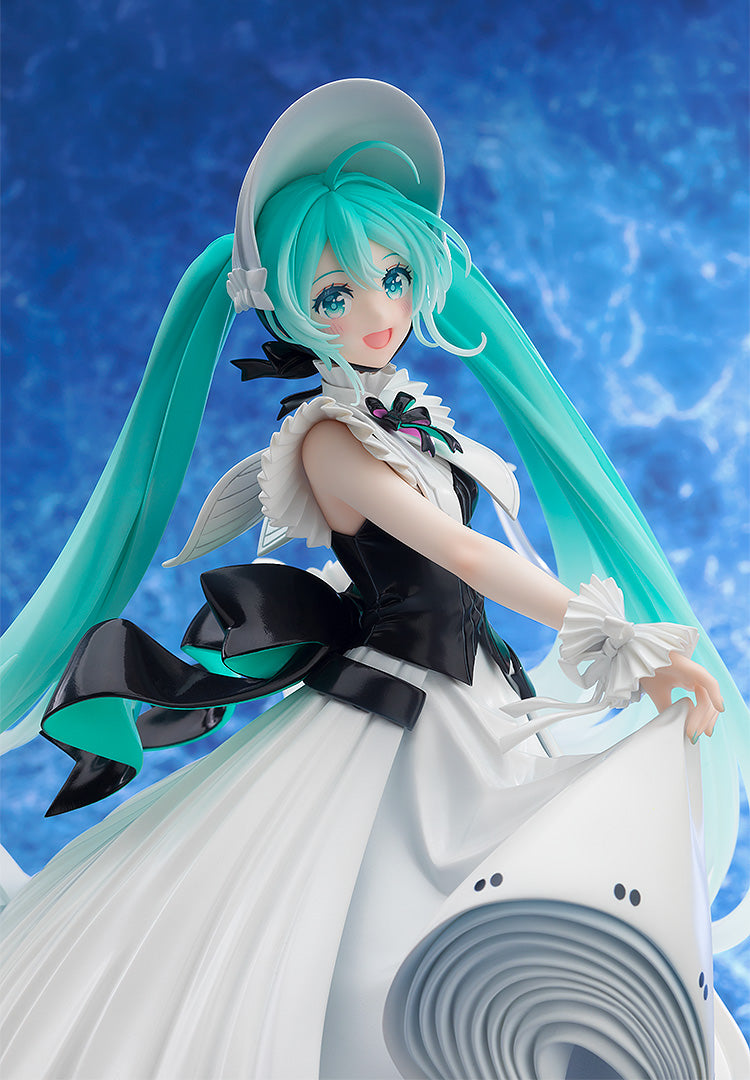 Character Vocal Series 01: Hatsune Miku Good Smile Company Hatsune Miku Symphony: 2023 Ver.