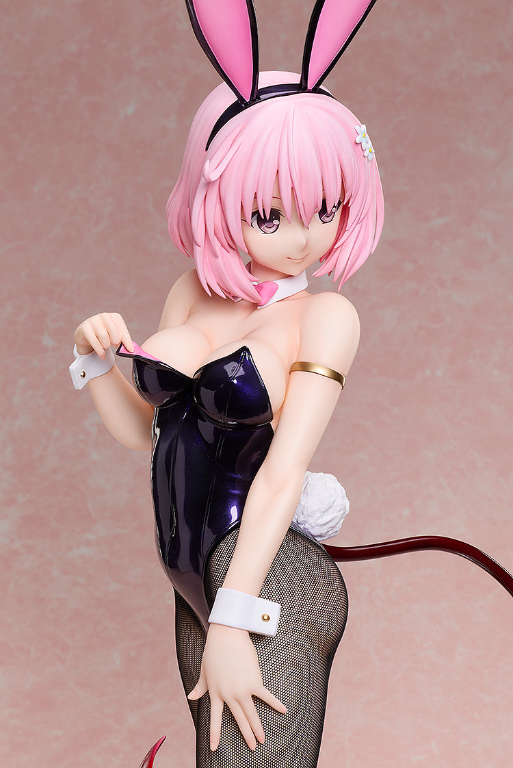 To Love-Ru Darkness FREEIng Momo Belia Deviluke: Bunny Ver. (1/3 Scale)