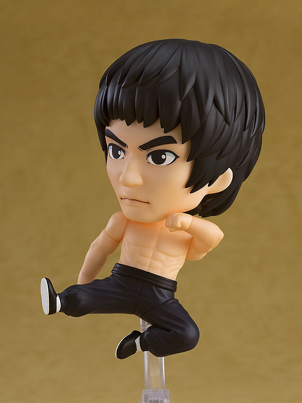 2191 Bruce Lee Nendoroid Bruce Lee