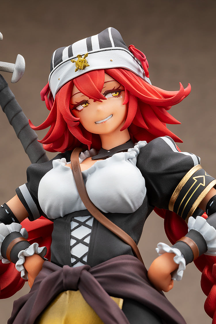 OVERLORD KADOKAWA Lupusregina Beta 10th Anniversary so-bin Ver.