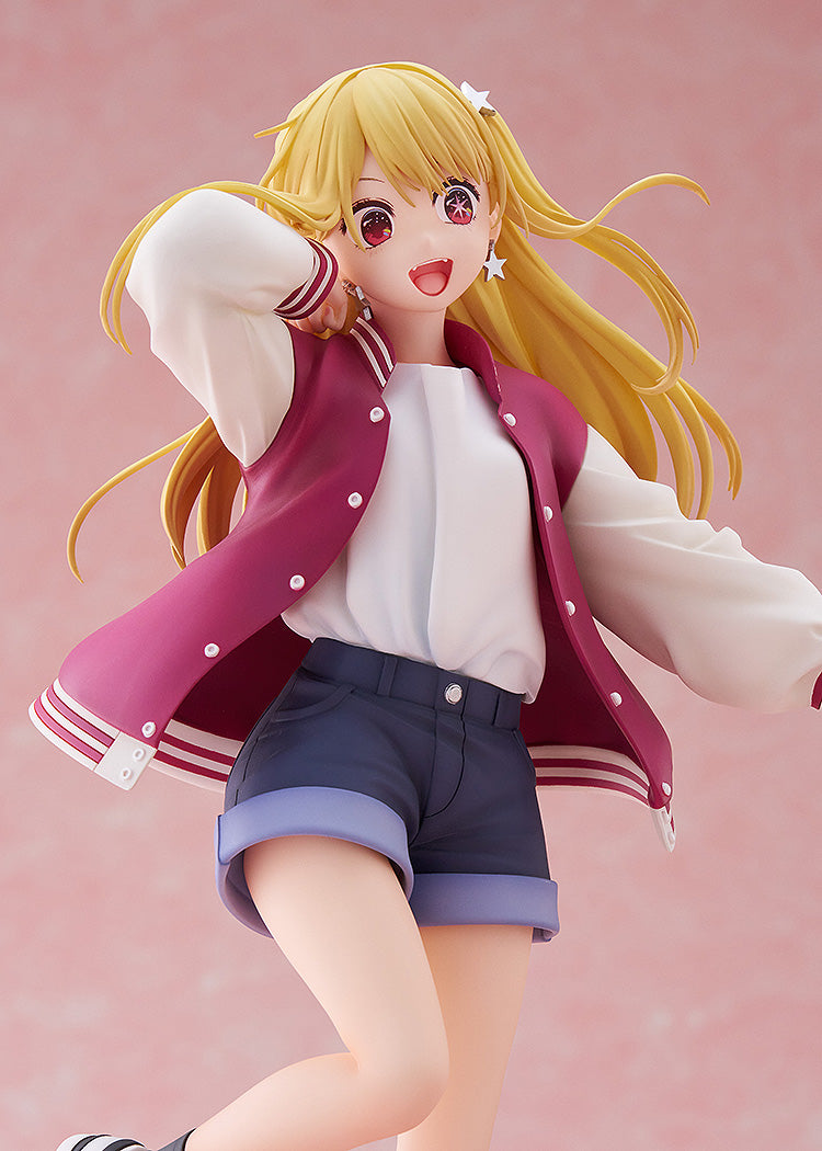 【OSHI NO KO】DMM Factory Ruby: Bazurase Fashion Ver.