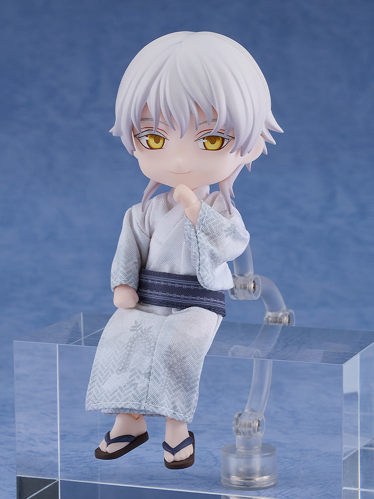 Touken Ranbu ONLINE Nendoroid Doll Outfit Set: Tsurumaru Kuninaga - Casual Outfit Ver.