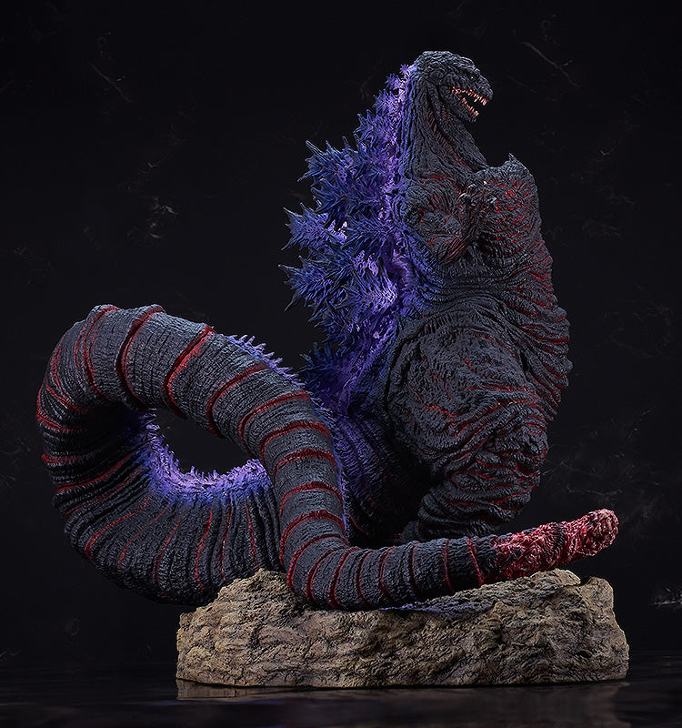 Shin Japan Hero Universe Good Smile Company Godzilla (Shin Japan Heroes Universe)