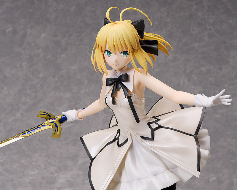 Fate/Grand Order FREEIng Saber/Altria Pendragon (Lily)