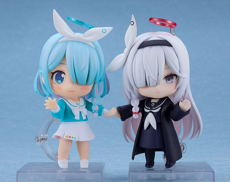 2603 Blue Archive Nendoroid Plana