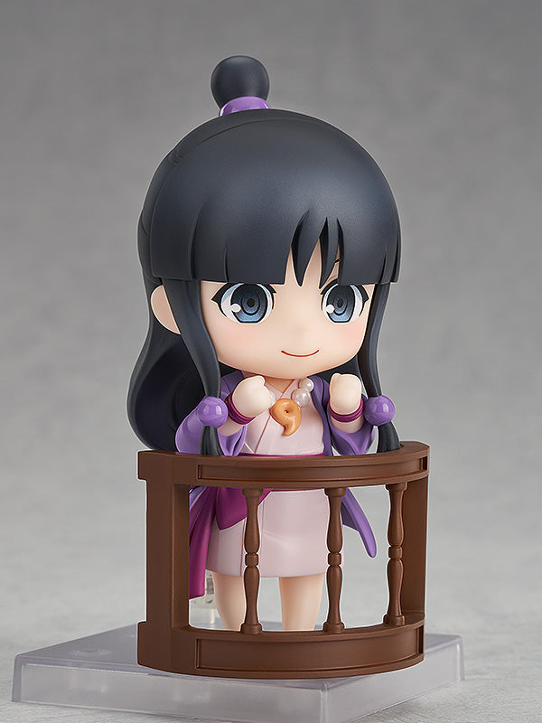 2116 Ace Attorney Nendoroid Maya Fey