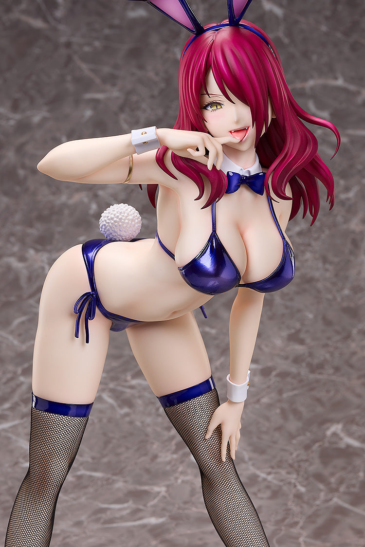 Food Wars! Shokugeki no Soma FREEing Rindo Kobayashi: Bikini Bunny Ver.