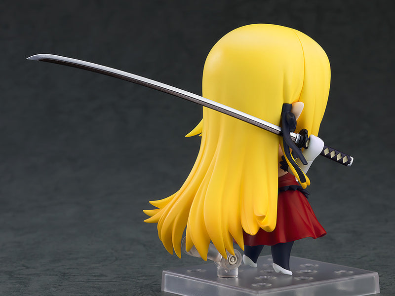 2634 Kizumonogatari Nendoroid Kiss-Shot Acerola-Orion Heart-Under-Blade