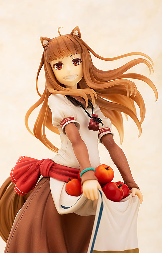 Spice and Wolf KADOKAWA Holo: Plentiful Apple Harvest Ver.(re-run)