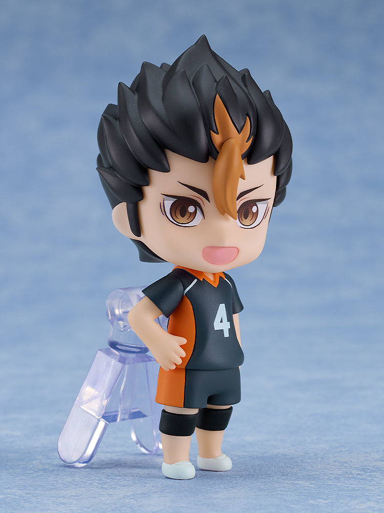 Haikyu!! Nendoroid Surprise Haikyu!! 02 Karasuno Edition