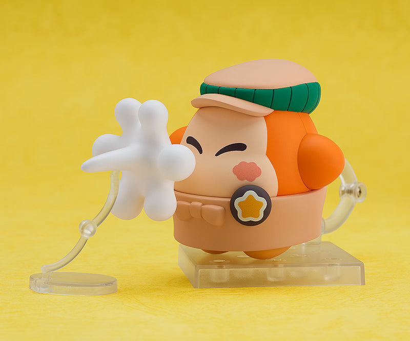 2599 Kirby Café Nendoroid Waddle Dee: Kirby Café Ver.