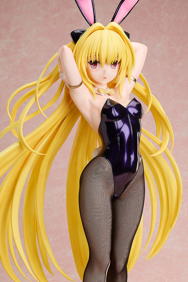 To Love-Ru Darkness FREEing Golden Darkness: Bunny Ver. (1/3 Scale)