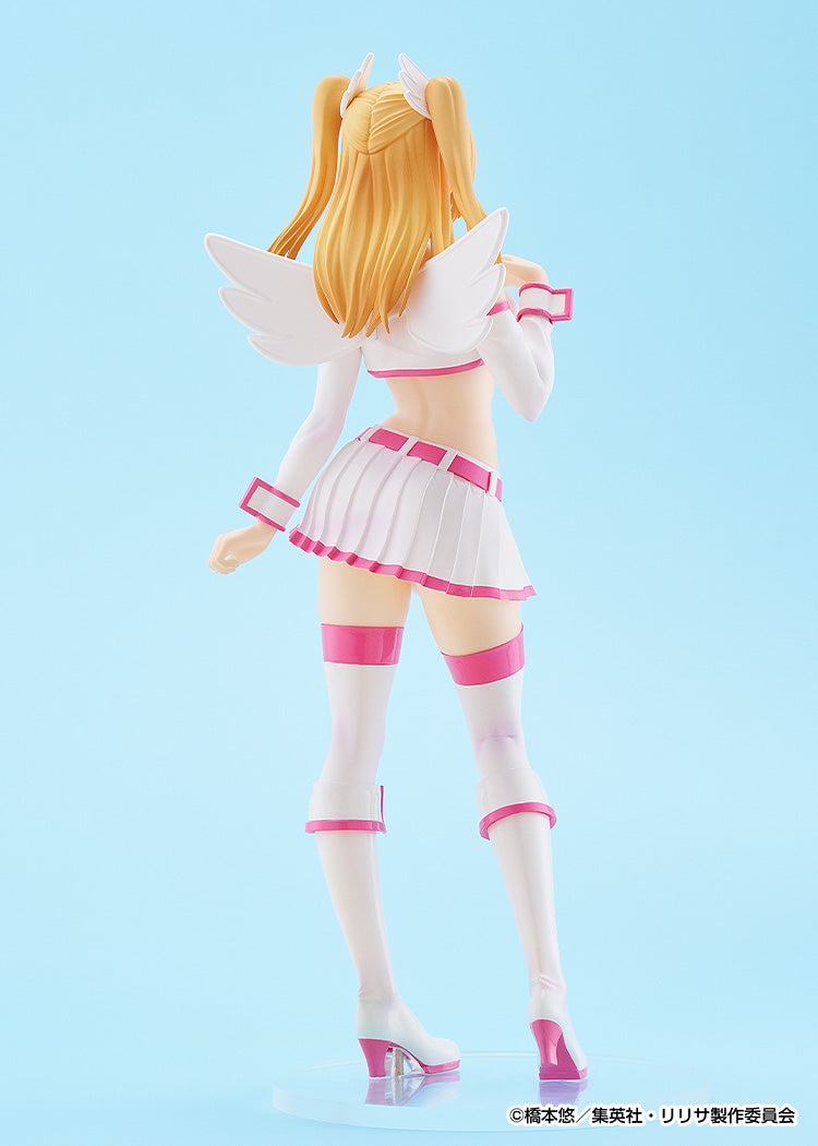 2.5 Dimensional Seduction POP UP PARADE Liliel: 3rd Squad Outfit Ver. L Size