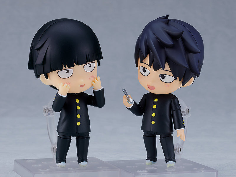 2282 Mob Psycho 100 III Nendoroid Ritsu Kageyama