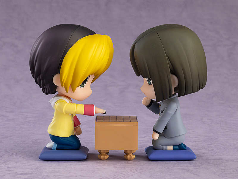 2165 Hikaru no Go Nendoroid Akira Toya