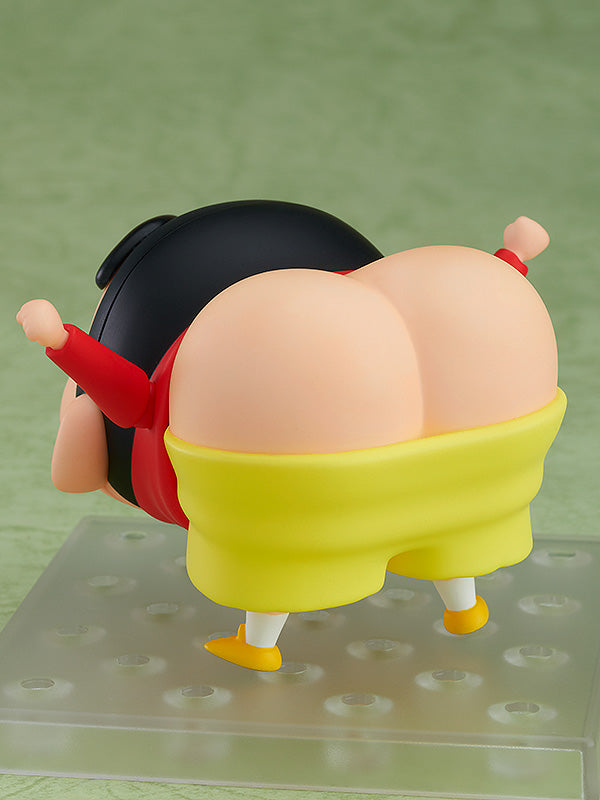 1317 Crayon Shinchan Nendoroid Shinnosuke Nohara(re-run)