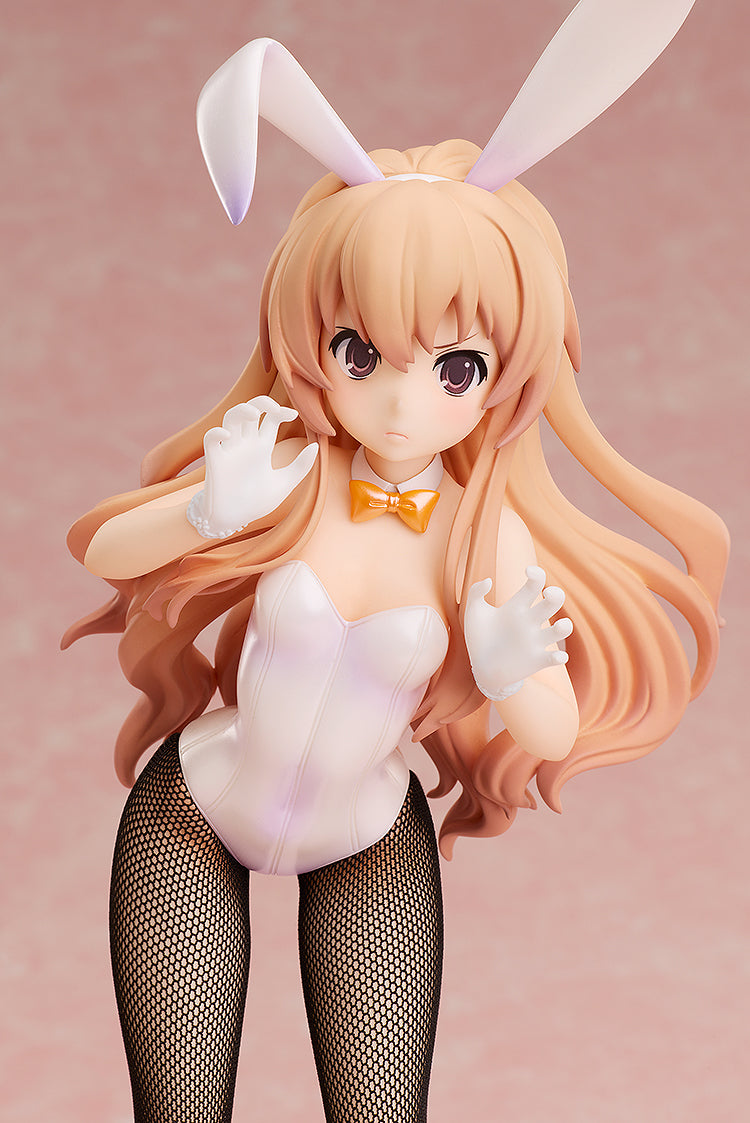 Toradora! FREEing Taiga Aisaka: Bunny Ver. (1/6 Scale)