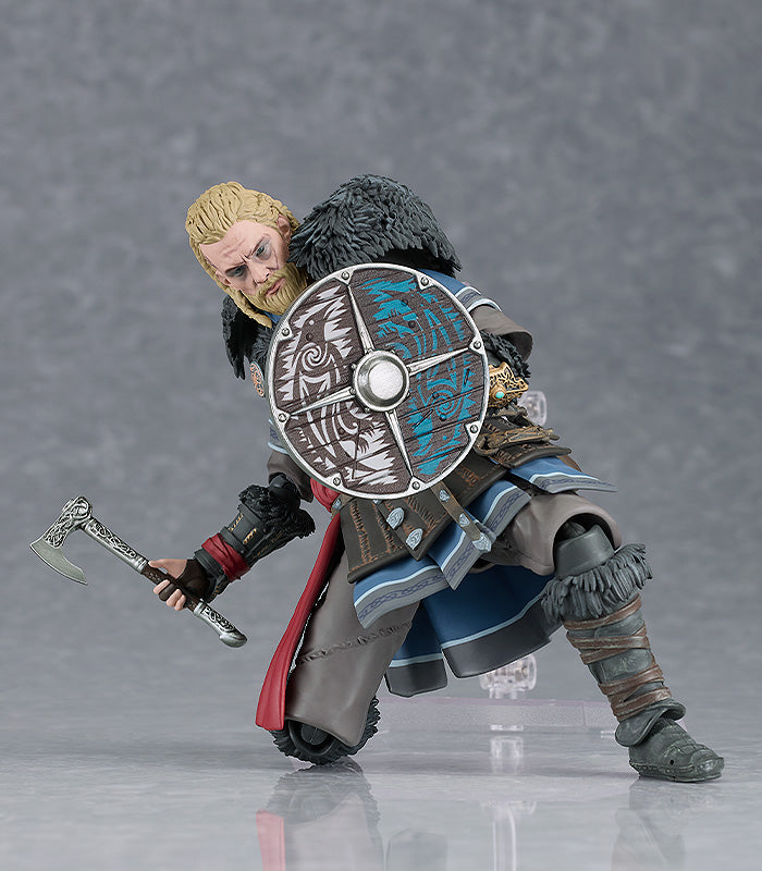 SP-160 Assassin's Creed: Valhalla figma Eivor