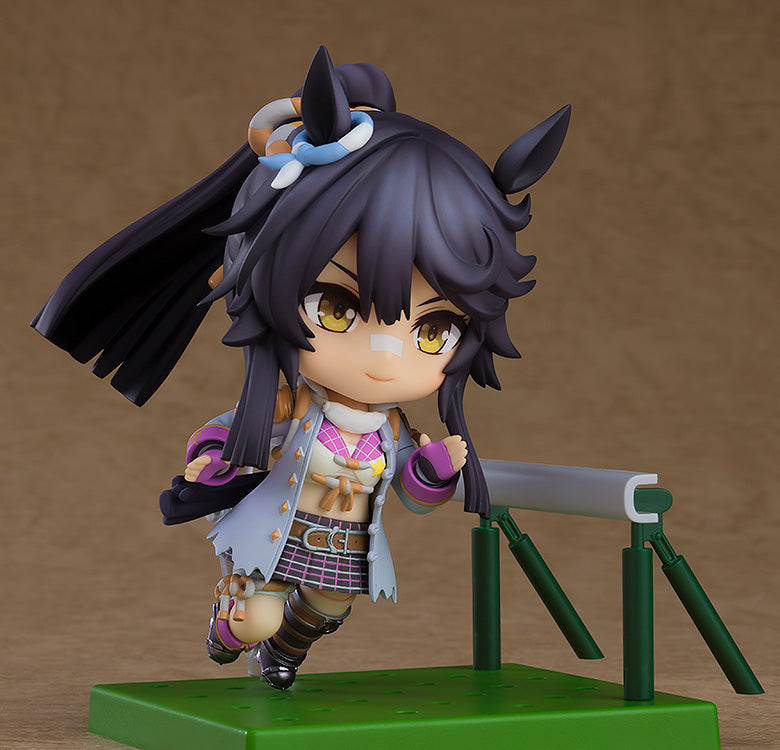 2577 Umamusume: Pretty Derby Nendoroid Narita Brian