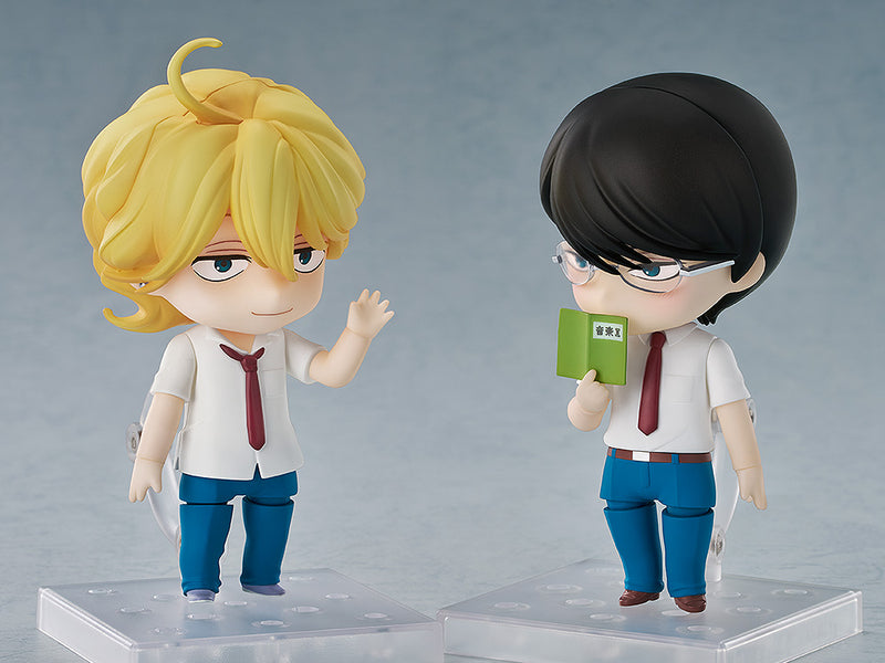 2586 Doukyusei Nendoroid Rihito Sajo