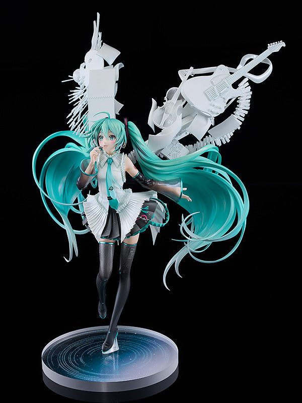 Character Vocal Series 01: Hatsune Miku Good Smile Company Hatsune Miku: Happy 16th Birthday Ver.