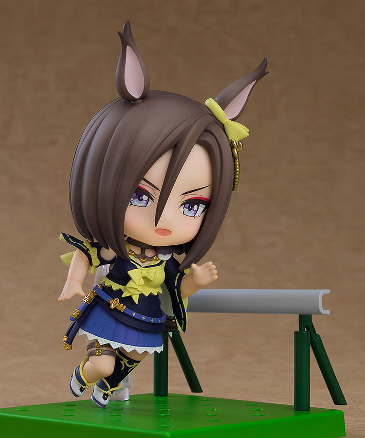 2578 Umamusume: Pretty Derby Nendoroid Air Groove