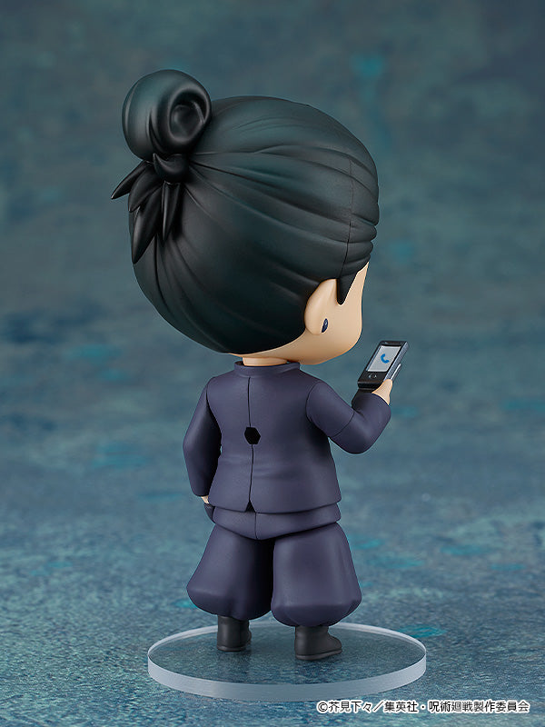 2206 Jujutsu Kaisen Nendoroid Suguru Geto: Tokyo Jujutsu High School Ver.