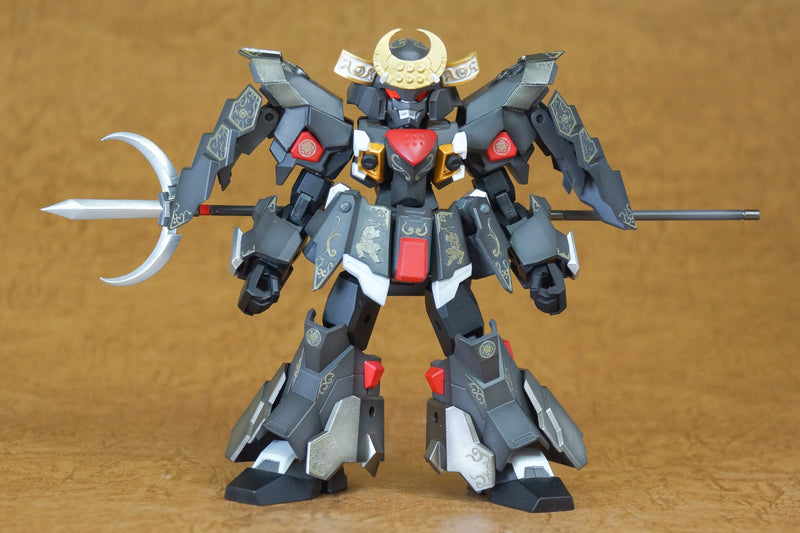 PLA ACT PLUM PLA ACT15:SANADA MASAYUKI ARMOR DECORATION VER.