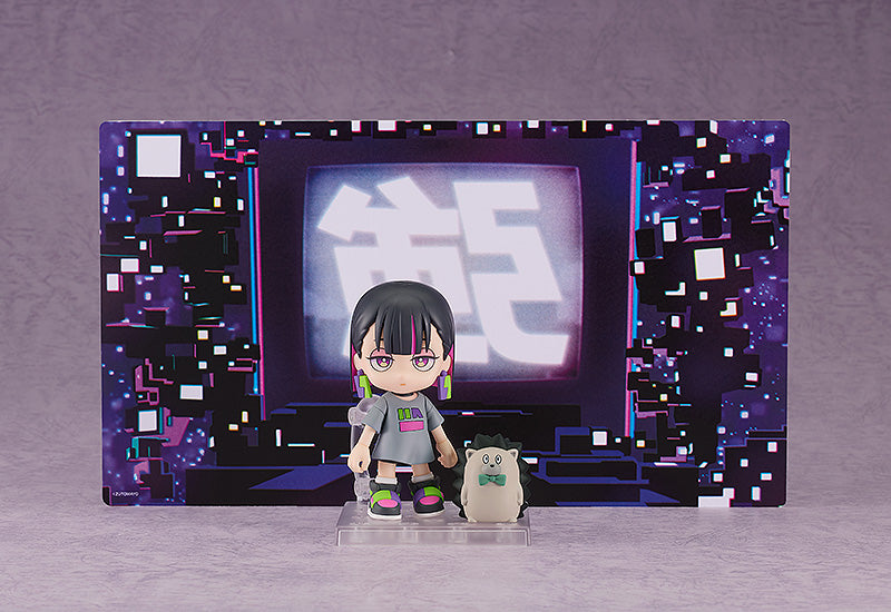 2203 Zutto Mayonaka De Iinoni Nendoroid Nira-chan