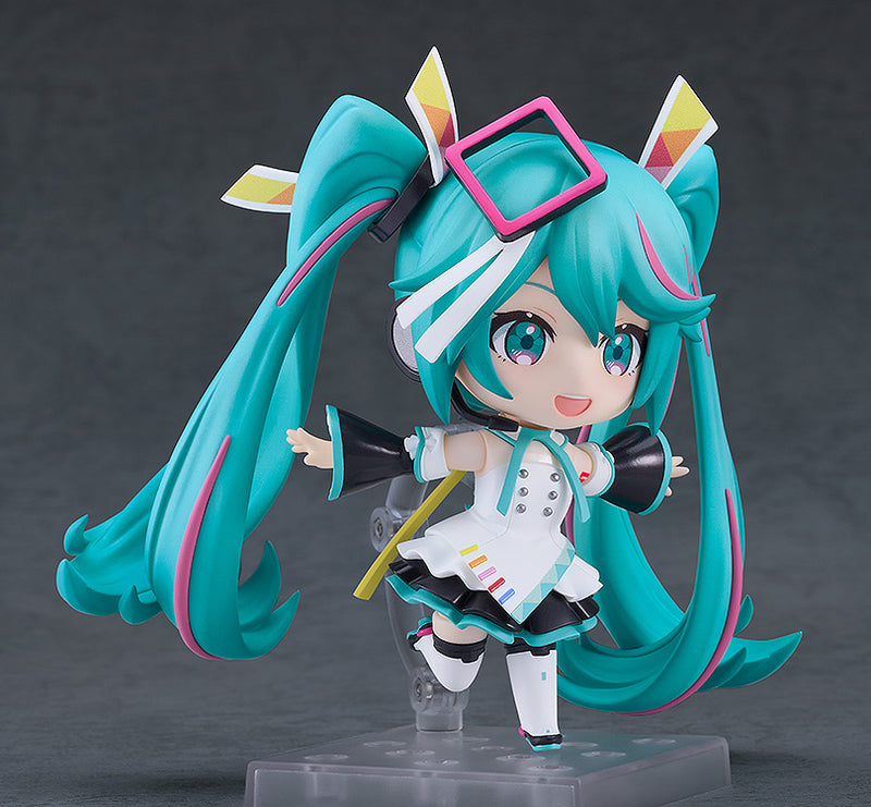 2590 Character Vocal Series 01: Hatsune Miku Nendoroid Hatsune Miku: MIKU EXPO 10th Anniversary Ver.