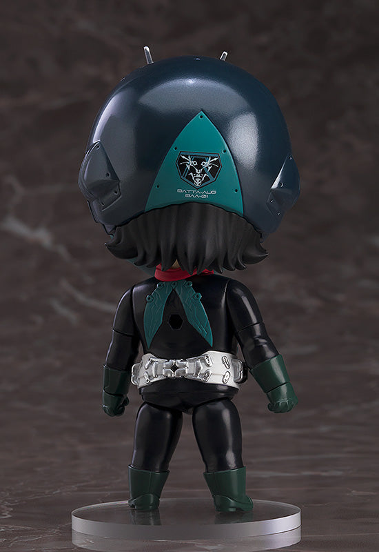 2211 SHIN KAMEN RIDER Nendoroid Kamen Rider