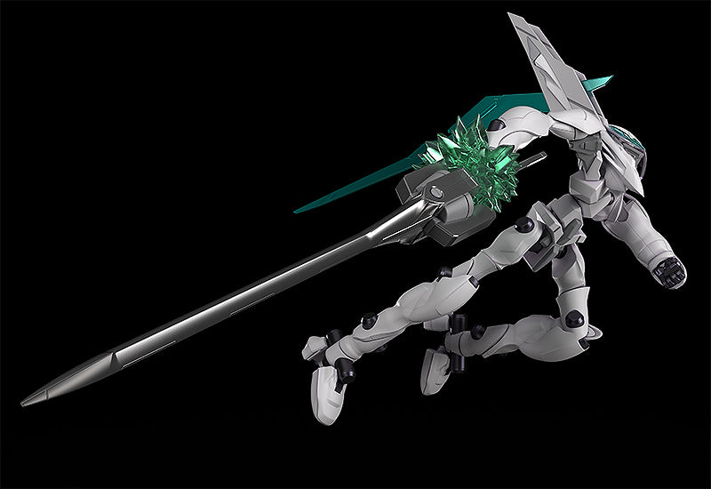 Fafner in the Azure MODEROID Fafner Mark Sein (4th-run)