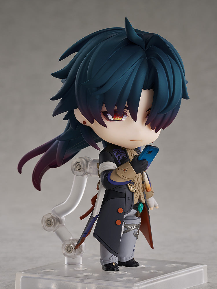 2607 Honkai: Star Rail Nendoroid Blade