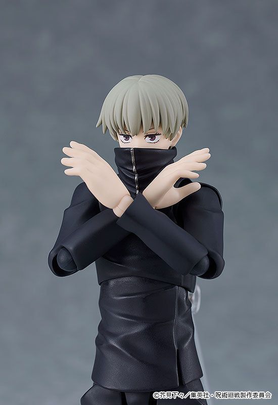 611 Jujutsu Kaisen figma Toge Inumaki