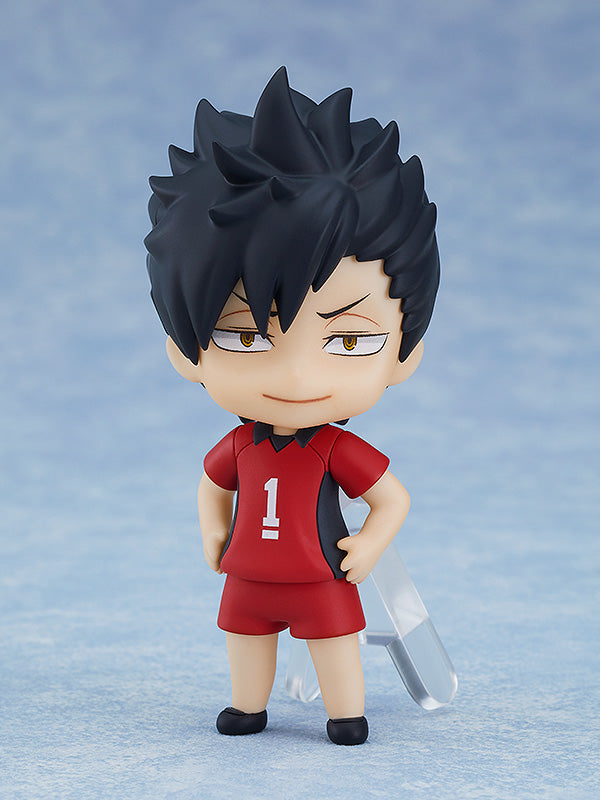 Haikyu!! Nendoroid Surprise Haikyu!! Nationals Arc (Re-run)