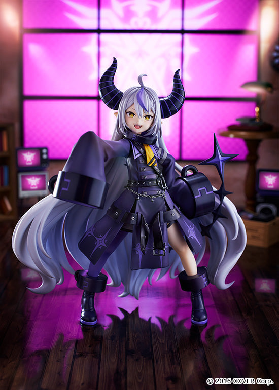 hololive production Good Smile Company La+ Darknesss