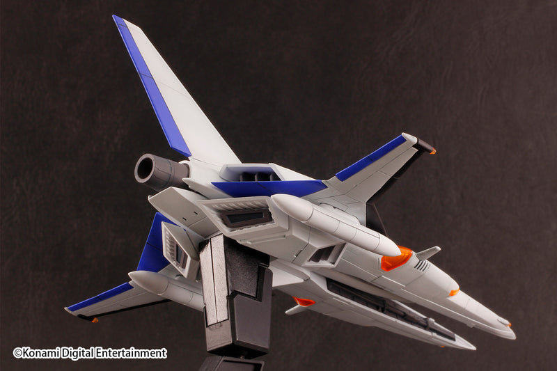 GRADIUS IV PLUM VIC VIPER ver.GRADIUS IV (re-run)