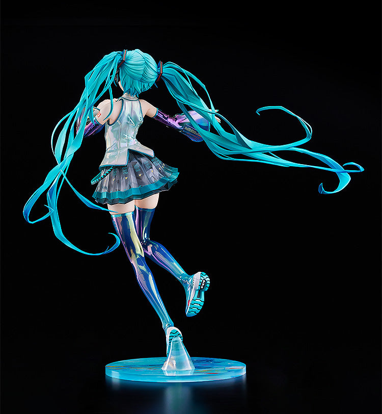 Character Vocal Series 01: Hatsune Miku Good Smile Company Hatsune Miku 0x27 Eternal Stream