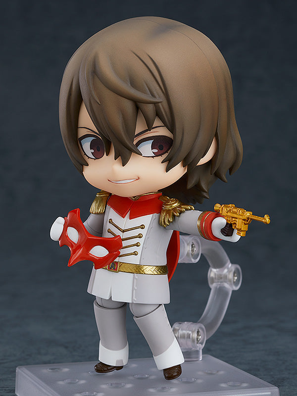 1189 PERSONA5 the Animation Nendoroid Goro Akechi: Phantom Thief Ver.(re-run)