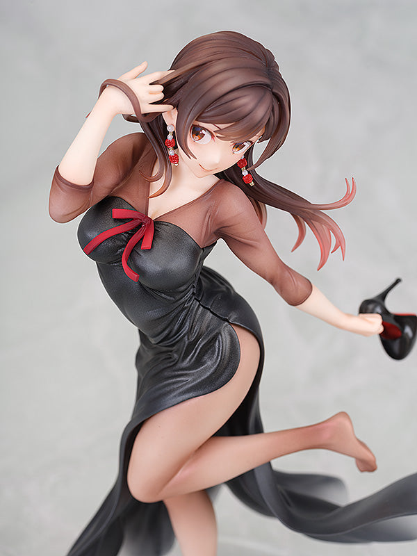 Rent-A-Girlfriend KADOKAWA Chizuru Mizuhara: Party Dress Ver.