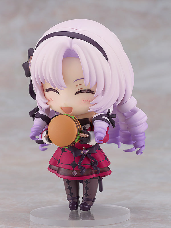 2183 NIJISANJI Nendoroid Hyakumantenbara Salome