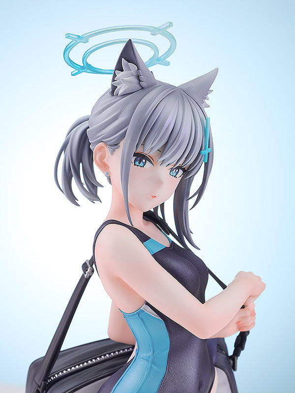 Blue Archive Good Smile Company Shiroko Sunaookami (Swimsuit)