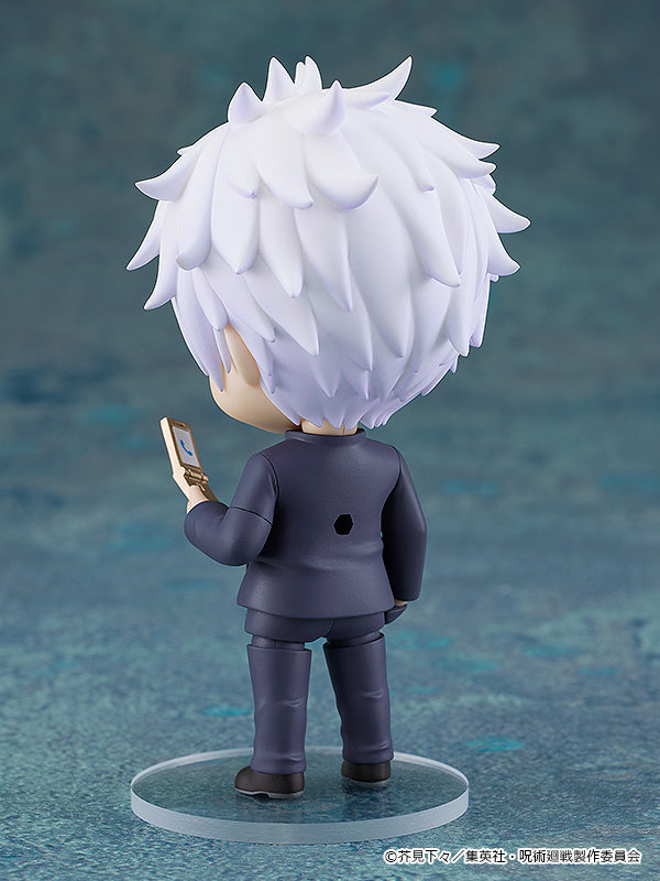 2205 Jujutsu Kaisen Nendoroid Satoru Gojo: Tokyo Jujutsu High School Ver.