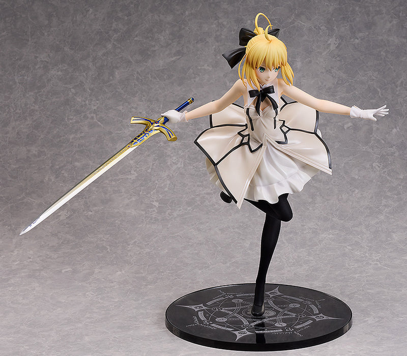 Fate/Grand Order FREEIng Saber/Altria Pendragon (Lily)