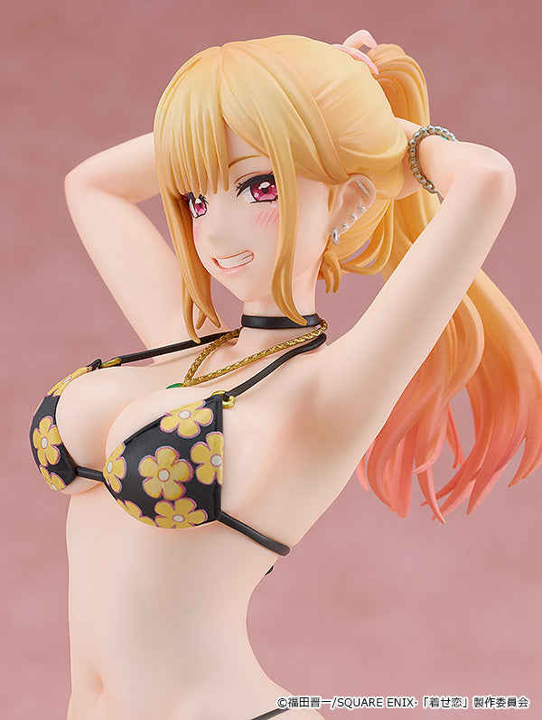 My Dress-Up Darling Good Smile Company Marin Kitagawa: Swimsuit Ver.