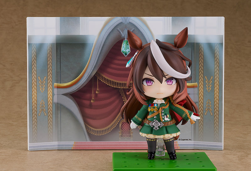 2619 Umamusume: Pretty Derby Nendoroid Symboli Rudolf