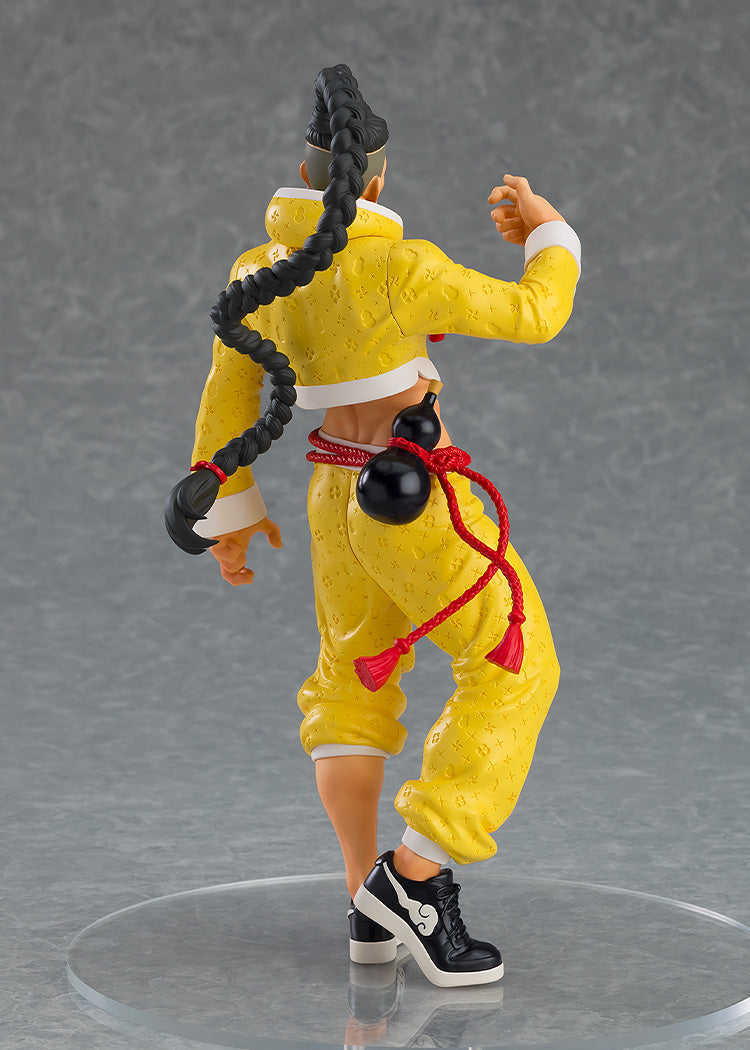 Street Fighter Series POP UP PARADE Jamie