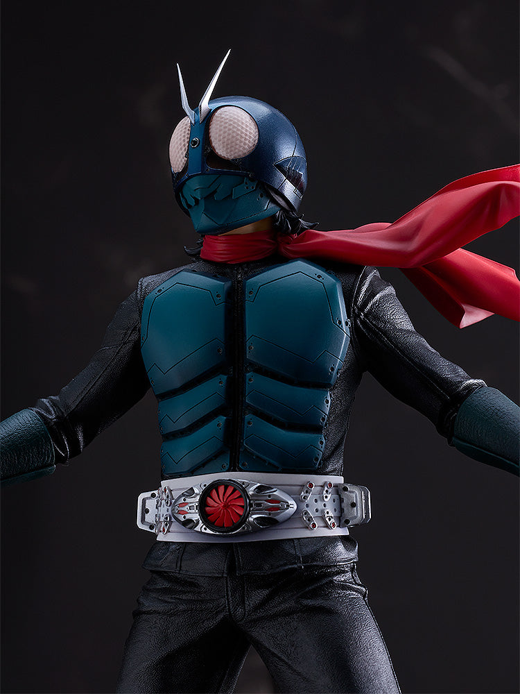 Shin Japan Hero Universe Good Smile Company Masked Rider (Shin Japan Heroes Universe)