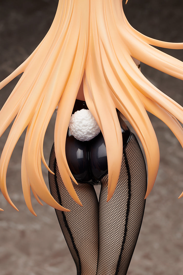 Food Wars! Shokugeki no Soma FREEing Erina Nakiri: Bunny Ver. (Re-run)